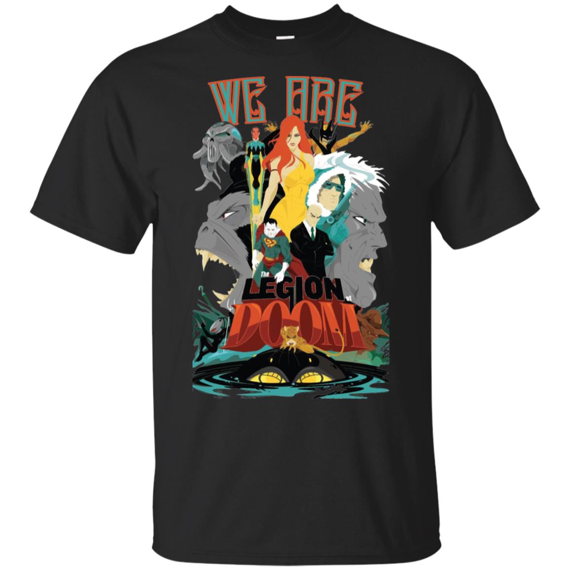 L.O.D. we are (LIMITED RUN)