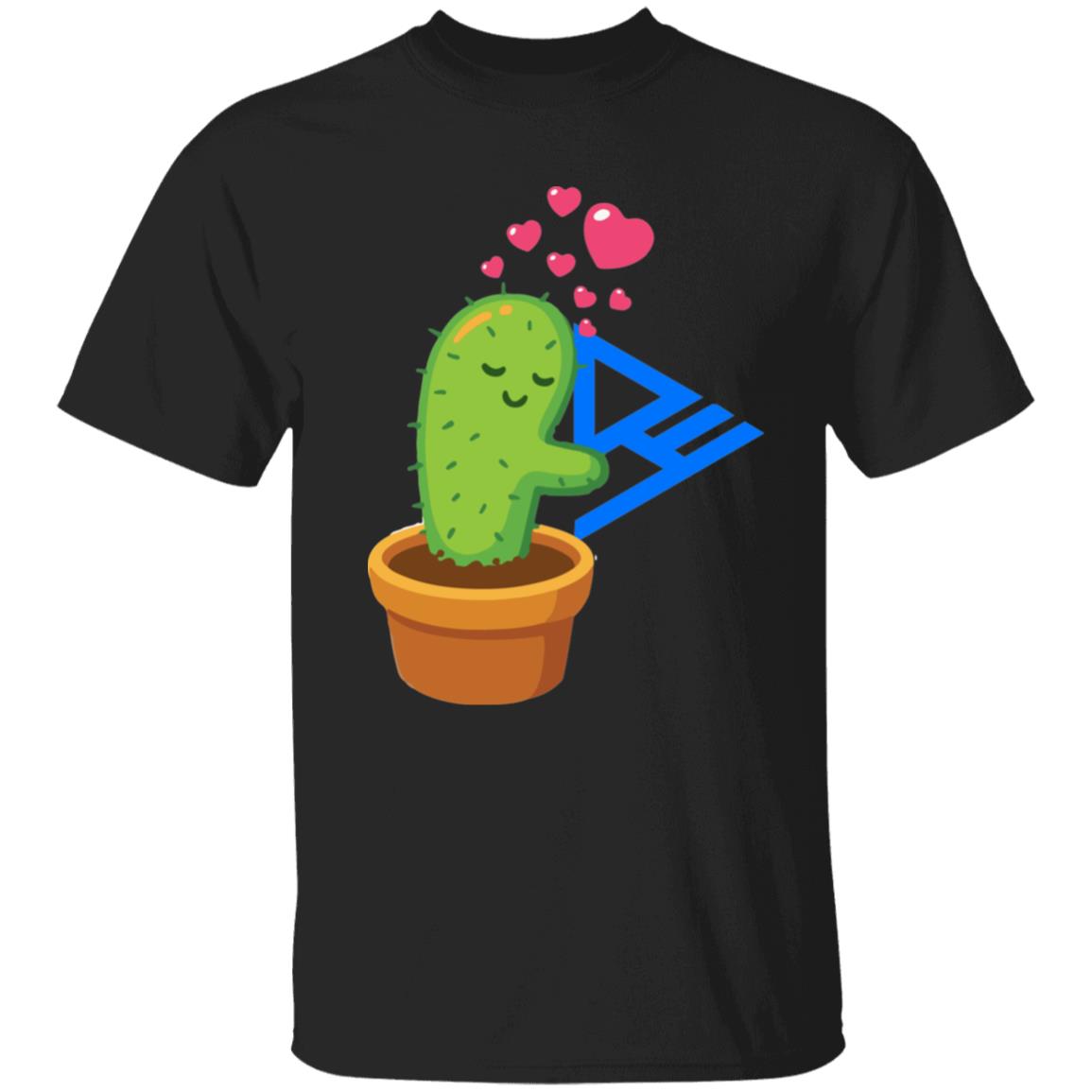 Cactus Love A.C.E T-Shirt