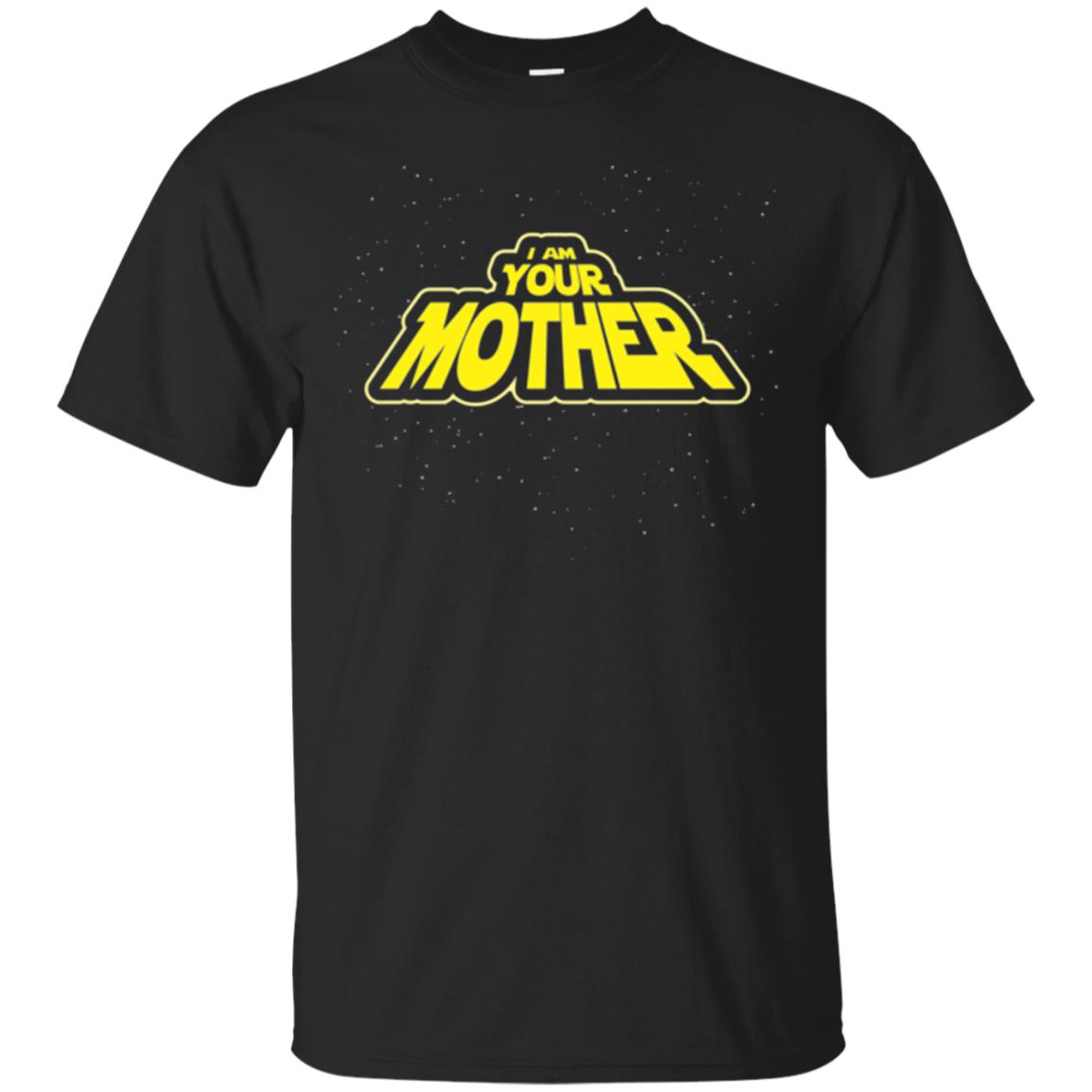 I am your Mother Graphic Tee