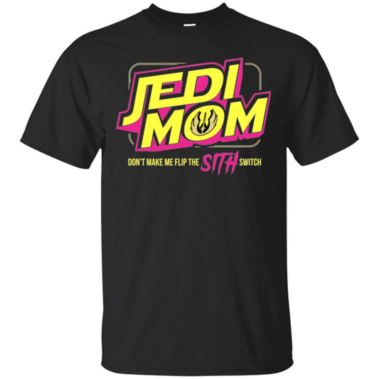 Jedi Mom Graphic Tee