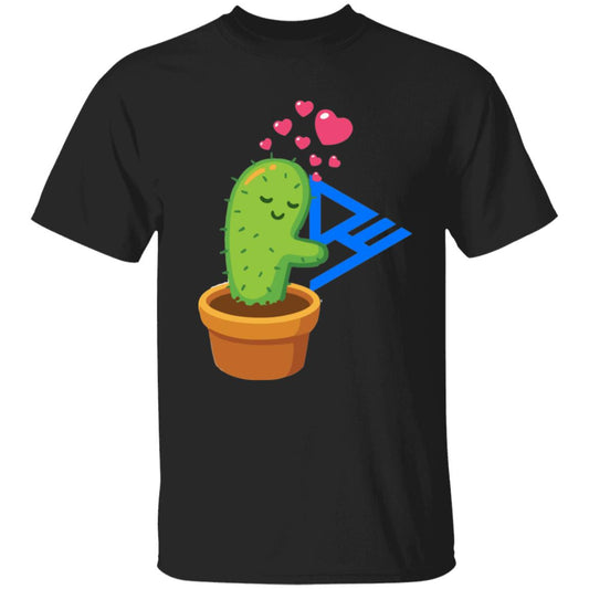Cactus Love A.C.E  T-Shirt